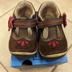Stride Rite Teagan 4.5W